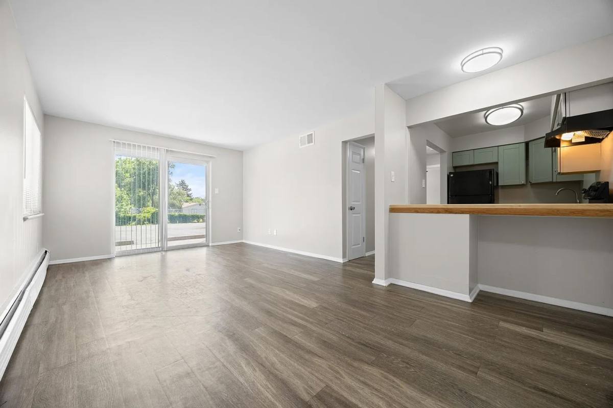 Apartment for rent at 9885 W 21st Ave #14, Denver, CO 80215