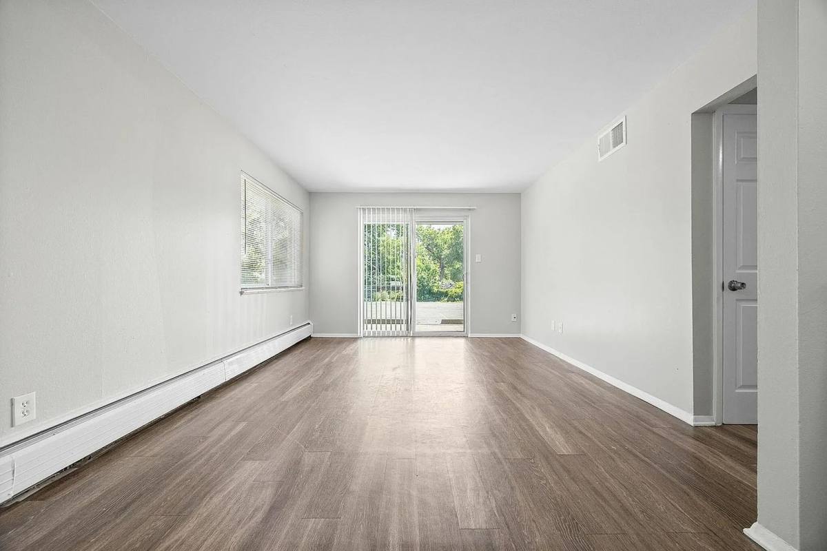 Apartment for rent at 9885 W 21st Ave #14, Denver, CO 80215