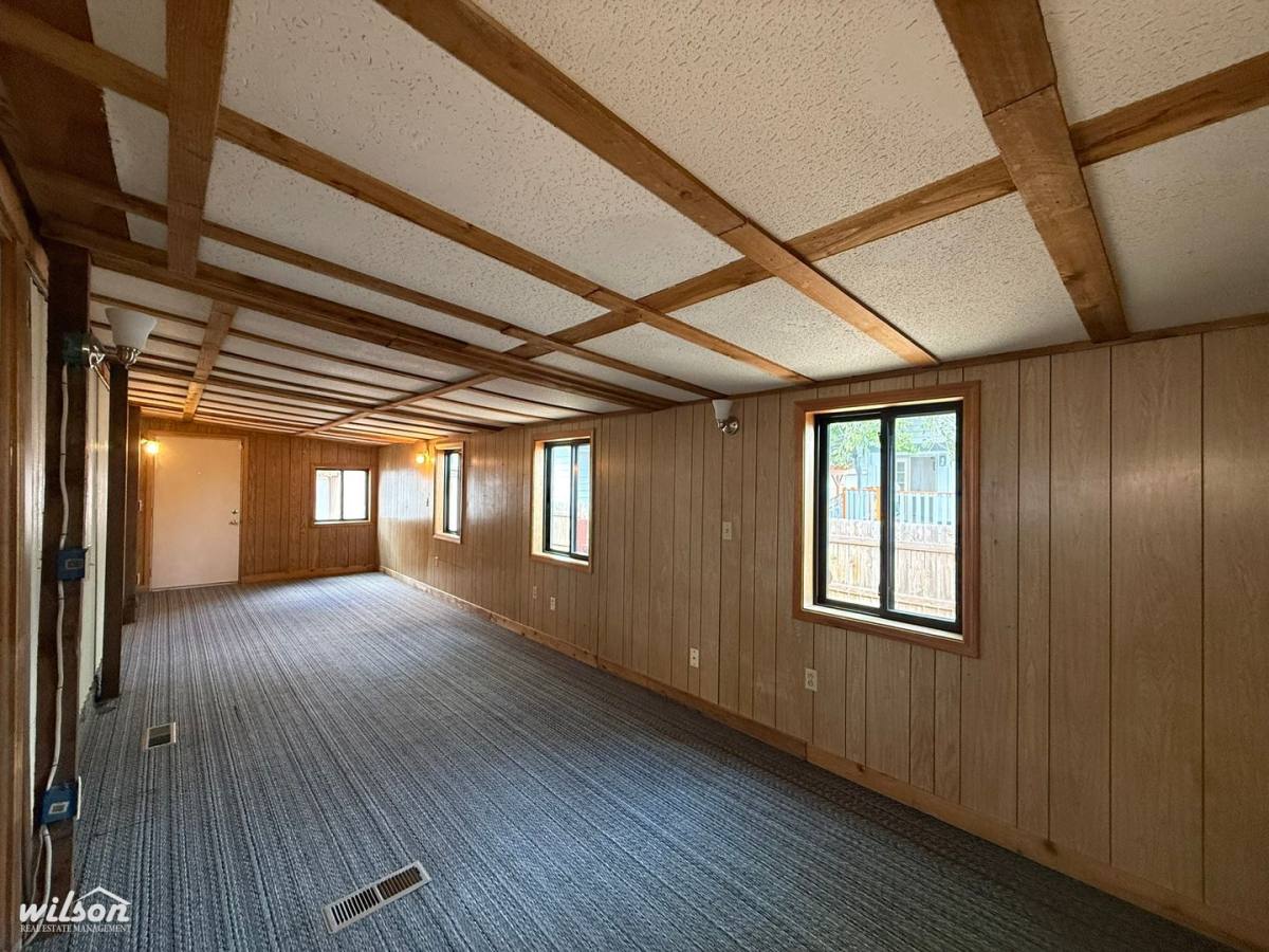 House for rent at 809 W Washington Ave, Yakima, WA 98902