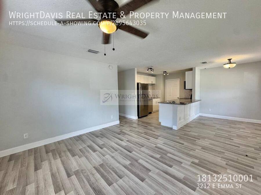 House for rent at 3212 E Emma St, Tampa, FL 33610