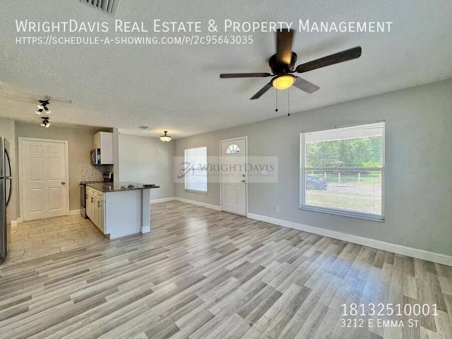 House for rent at 3212 E Emma St, Tampa, FL 33610