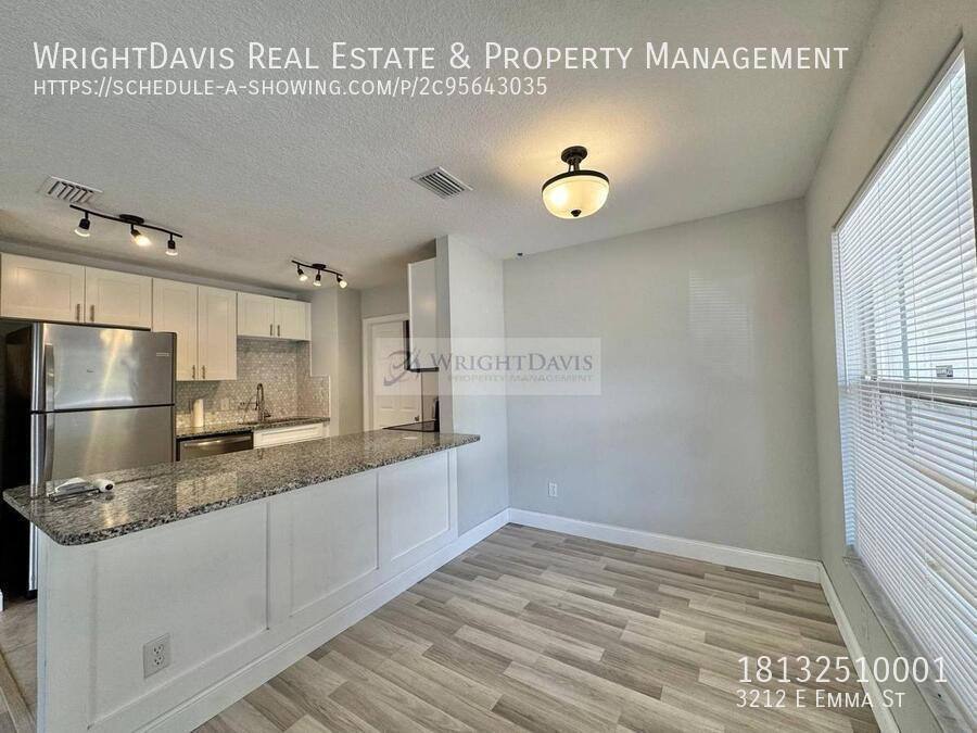 House for rent at 3212 E Emma St, Tampa, FL 33610