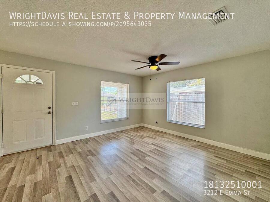 House for rent at 3212 E Emma St, Tampa, FL 33610