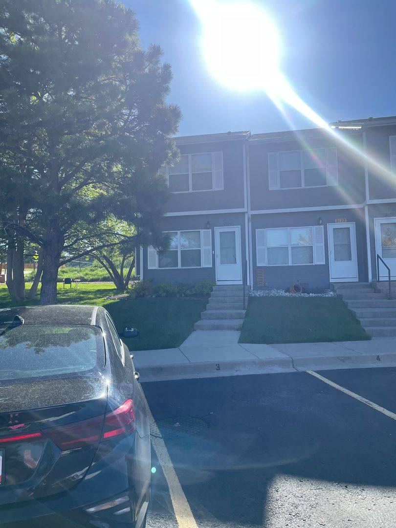 Townhouse for rent at 2134 Oakcrest Circle, Castle Rock, CO 80104