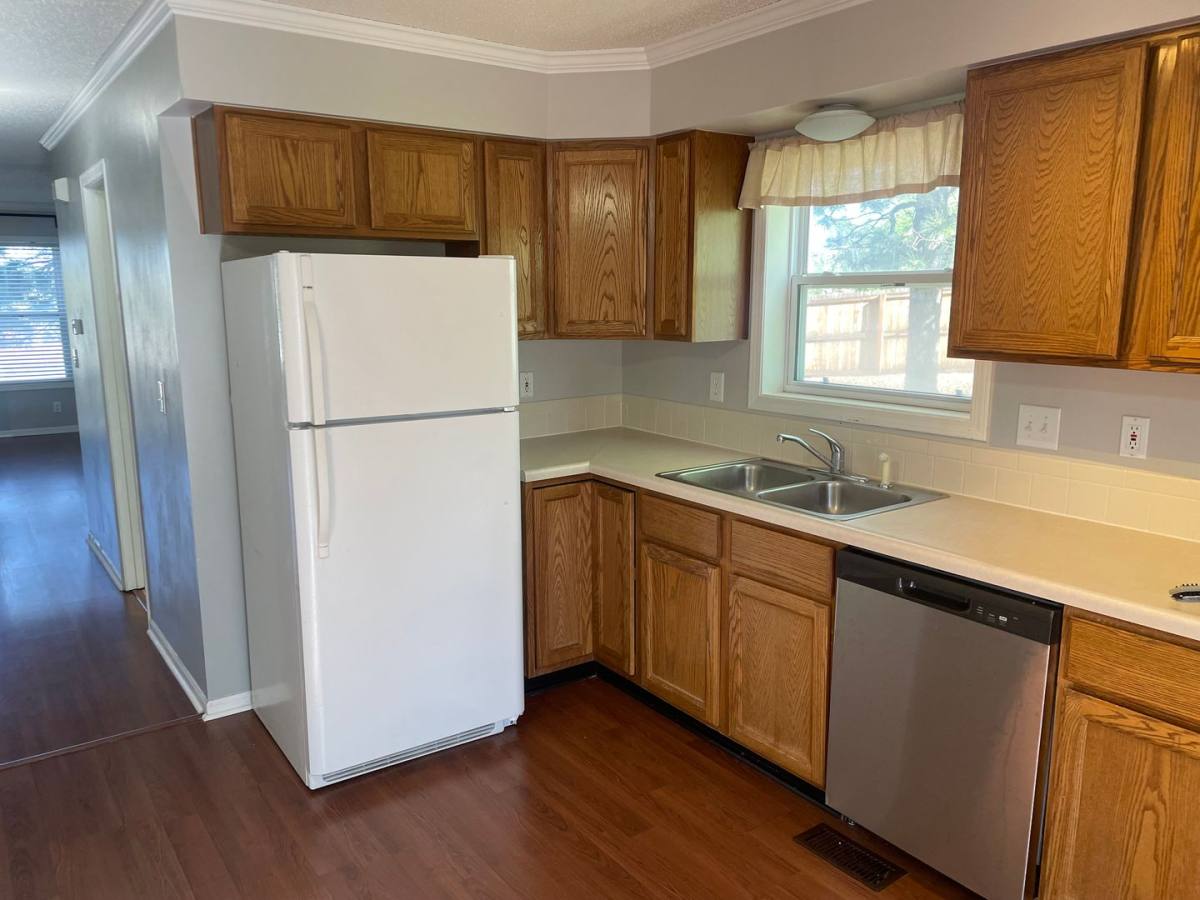 Townhouse for rent at 2134 Oakcrest Circle, Castle Rock, CO 80104