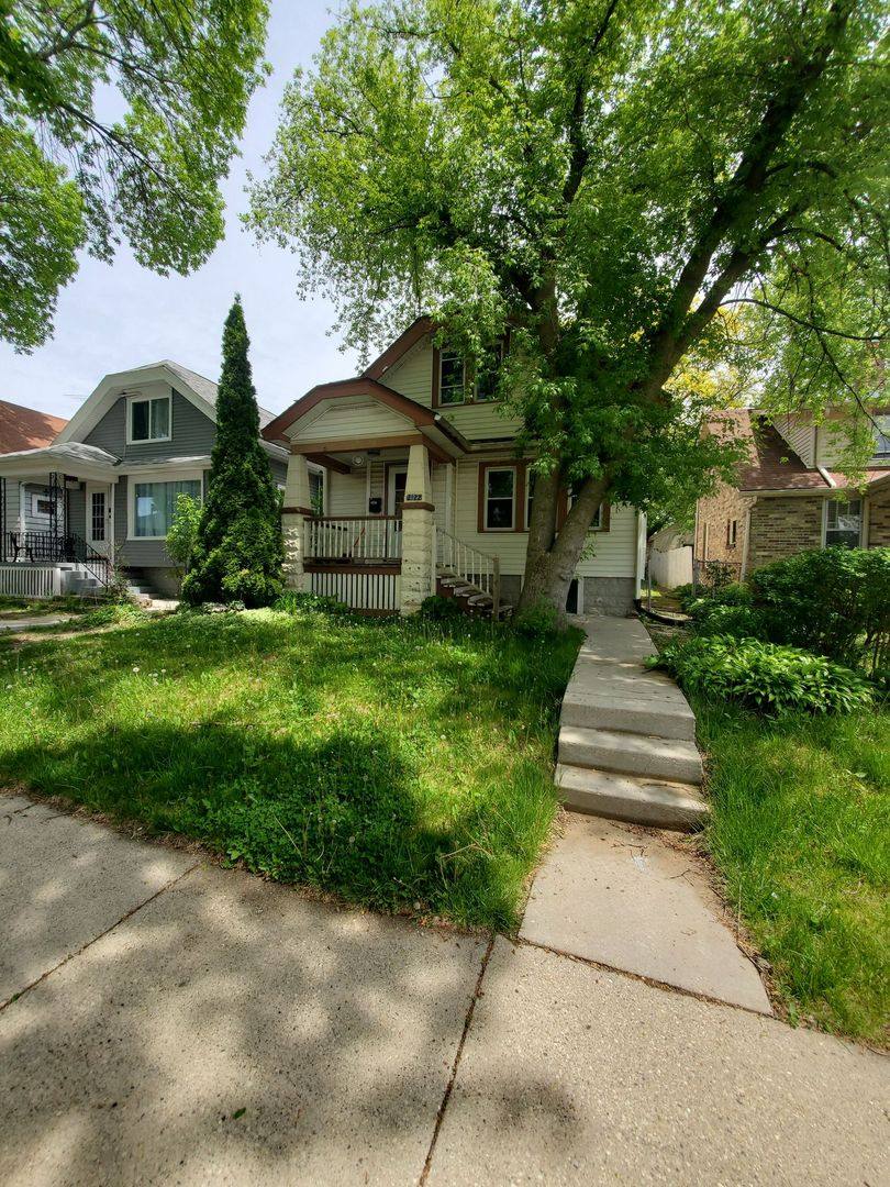 House for rent at 2122 S 77th St, Milwaukee, WI 53219