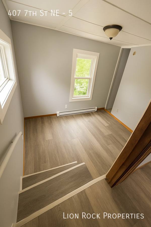 Apartment for rent at 407 7th St NE #5, Staples, MN 56479