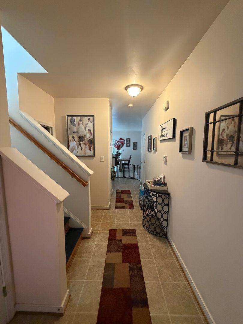 House for rent at 218 O'Brien Rd, Richmond, VA 23227