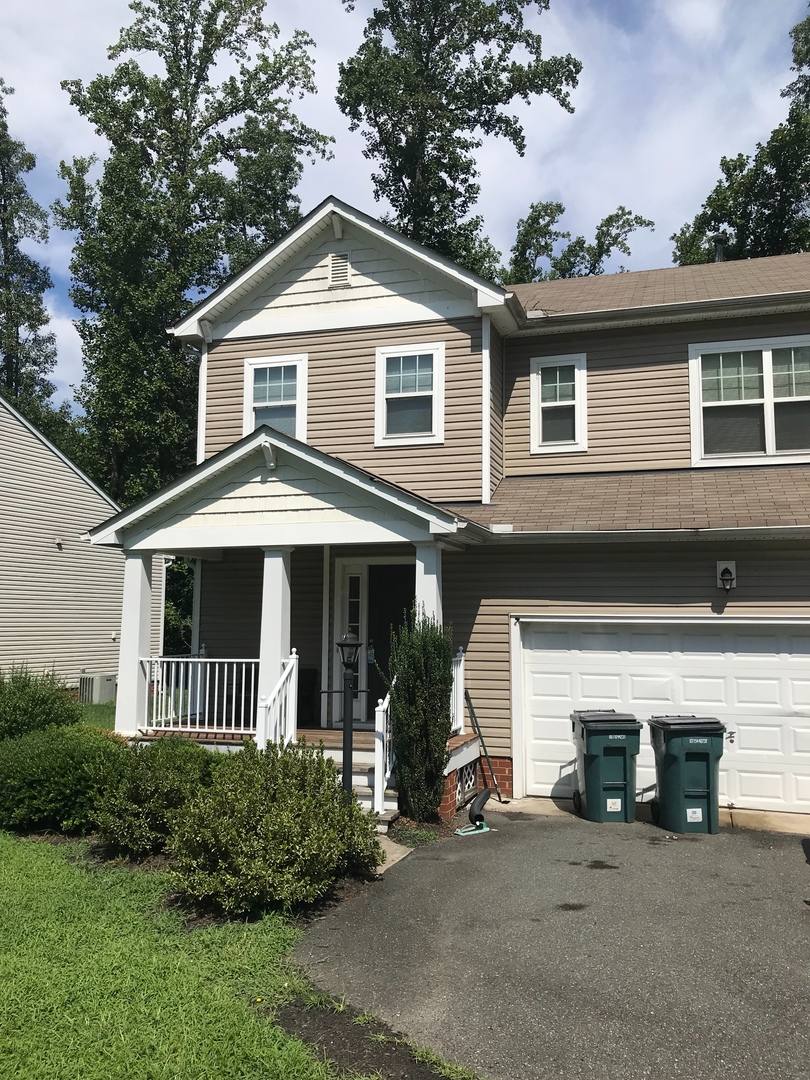 House for rent at 218 O'Brien Rd, Richmond, VA 23227