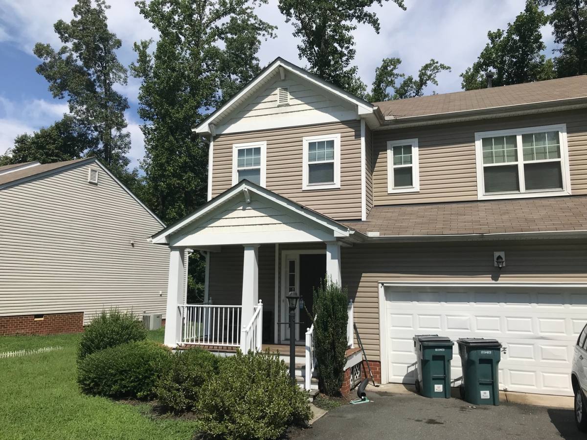 House for rent at 218 O'Brien Rd, Richmond, VA 23227