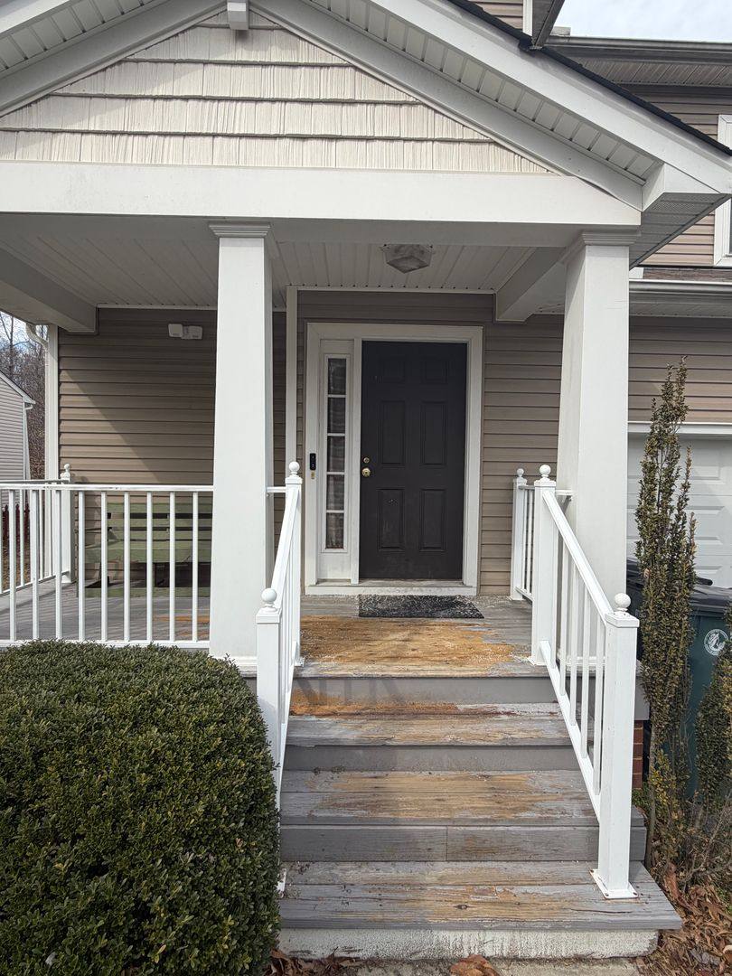 House for rent at 218 O'Brien Rd, Richmond, VA 23227