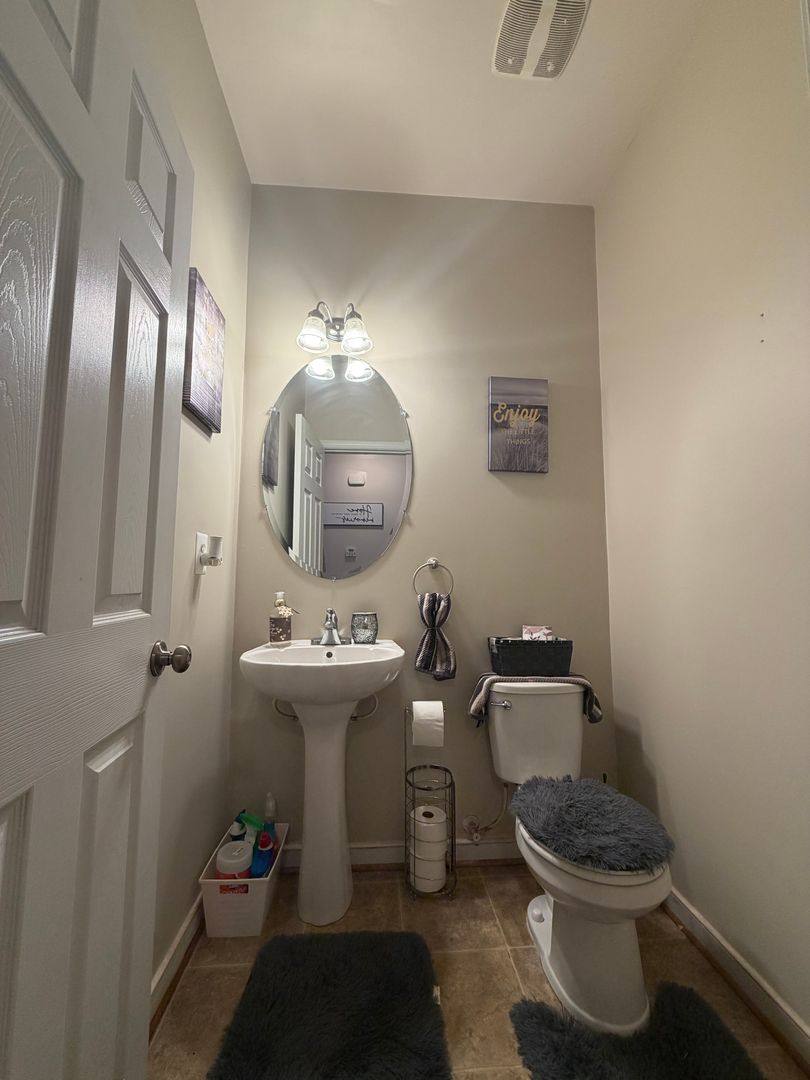 House for rent at 218 O'Brien Rd, Richmond, VA 23227
