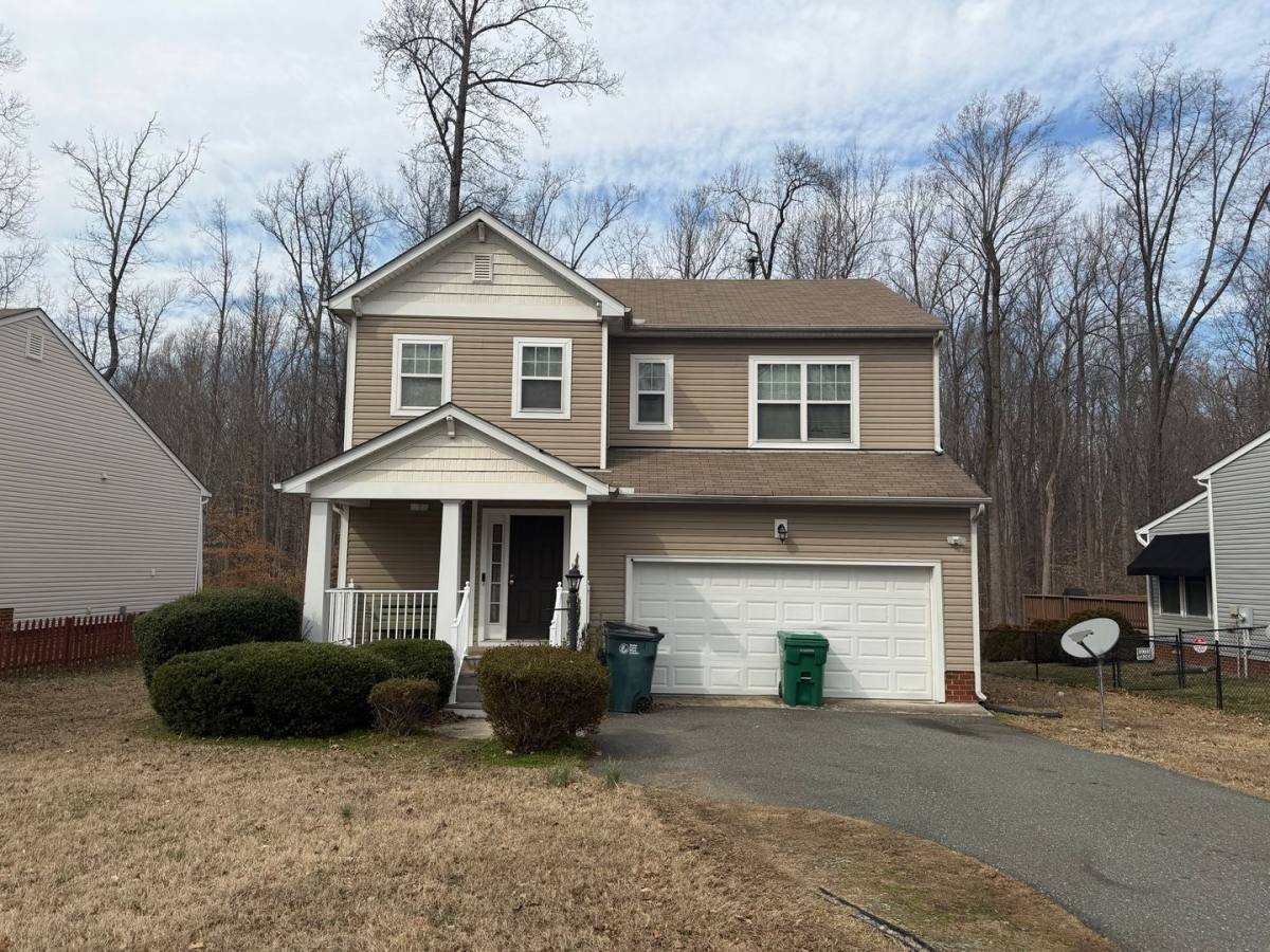 House for rent at 218 O'Brien Rd, Richmond, VA 23227