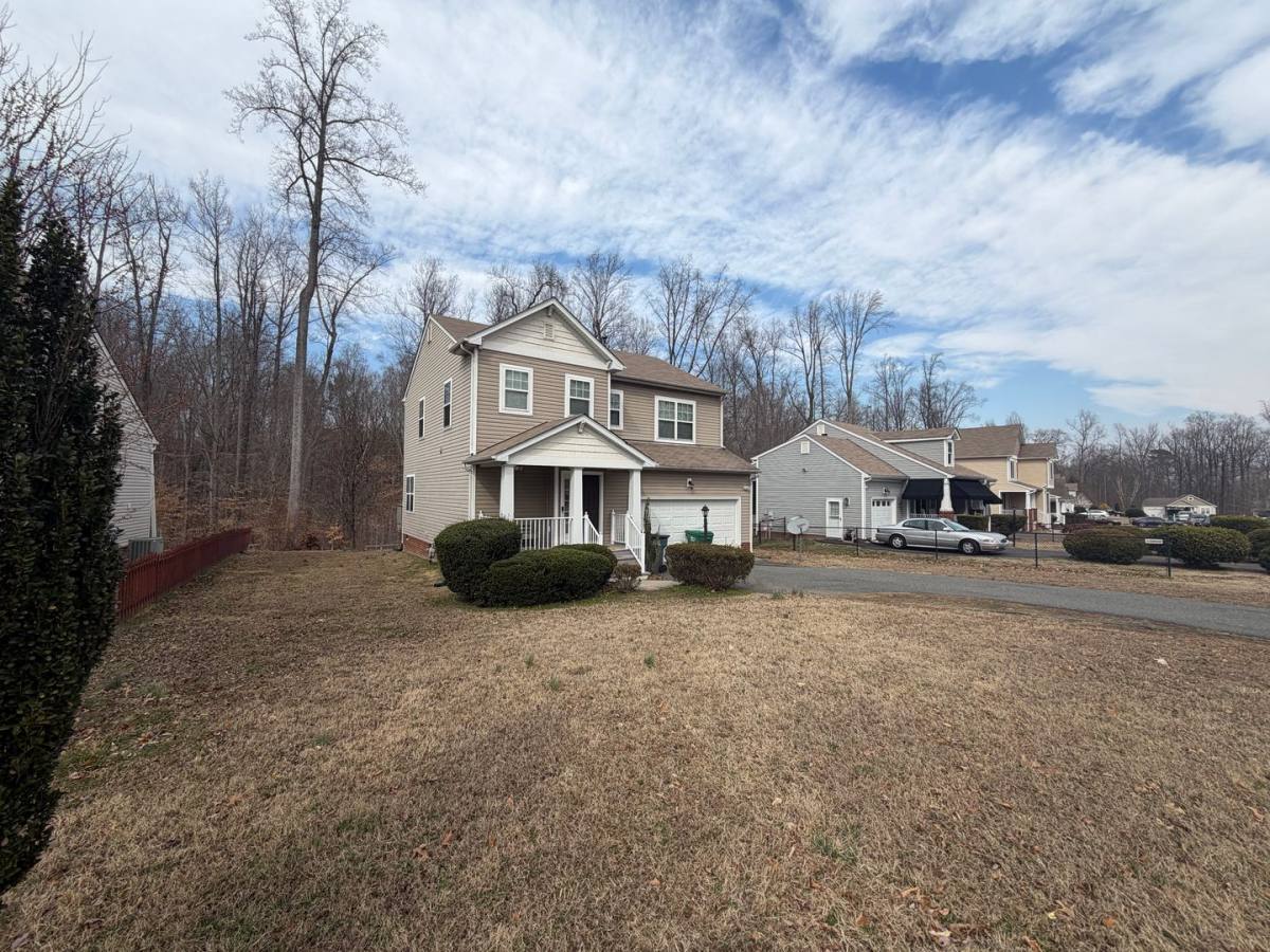 House for rent at 218 O'Brien Rd, Richmond, VA 23227