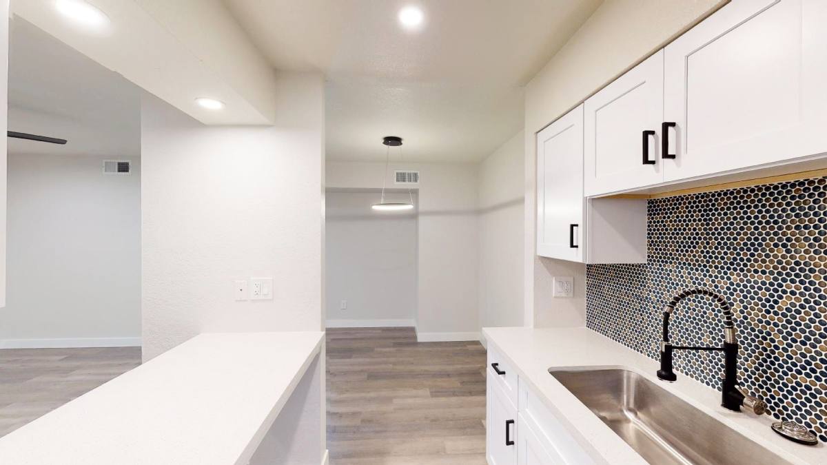 Apartment for rent at 1621 W Denton Lane, Phoenix, AZ 85015