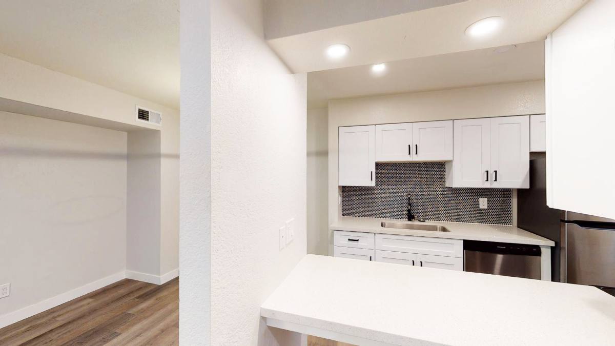 Apartment for rent at 1621 W Denton Lane, Phoenix, AZ 85015