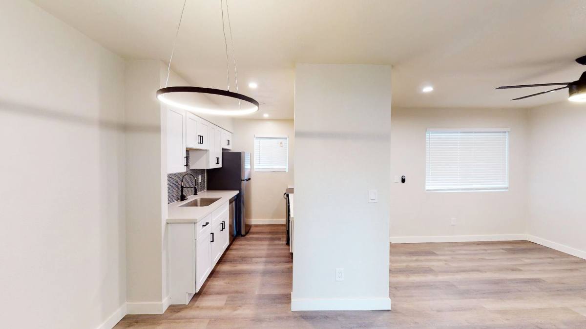 Apartment for rent at 1621 W Denton Lane, Phoenix, AZ 85015