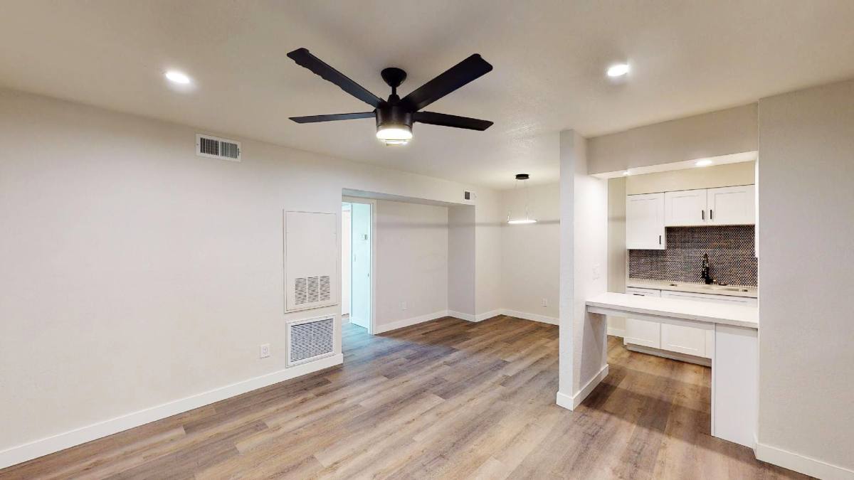 Apartment for rent at 1621 W Denton Lane, Phoenix, AZ 85015