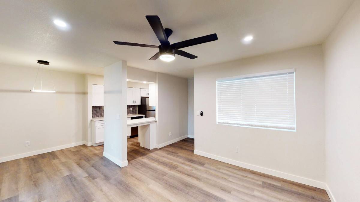 Apartment for rent at 1621 W Denton Lane, Phoenix, AZ 85015