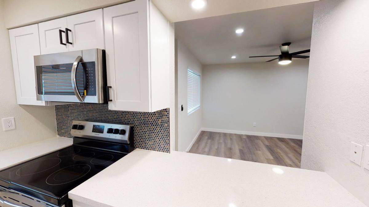 Apartment for rent at 1621 W Denton Lane, Phoenix, AZ 85015