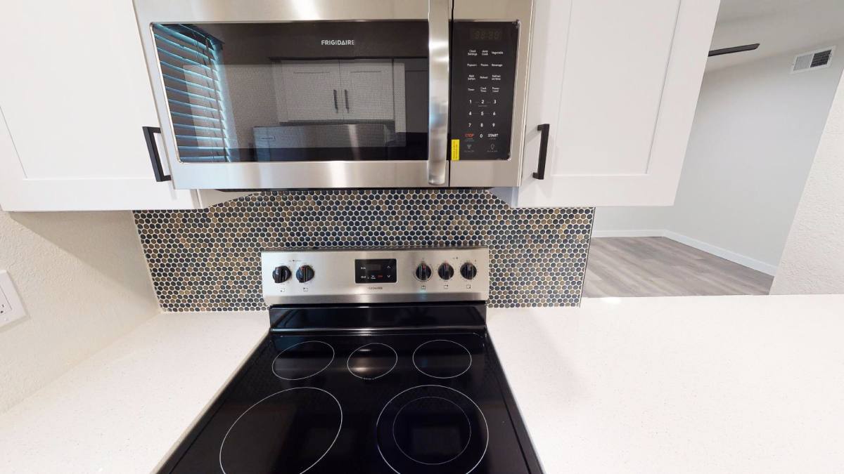 Apartment for rent at 1621 W Denton Lane, Phoenix, AZ 85015