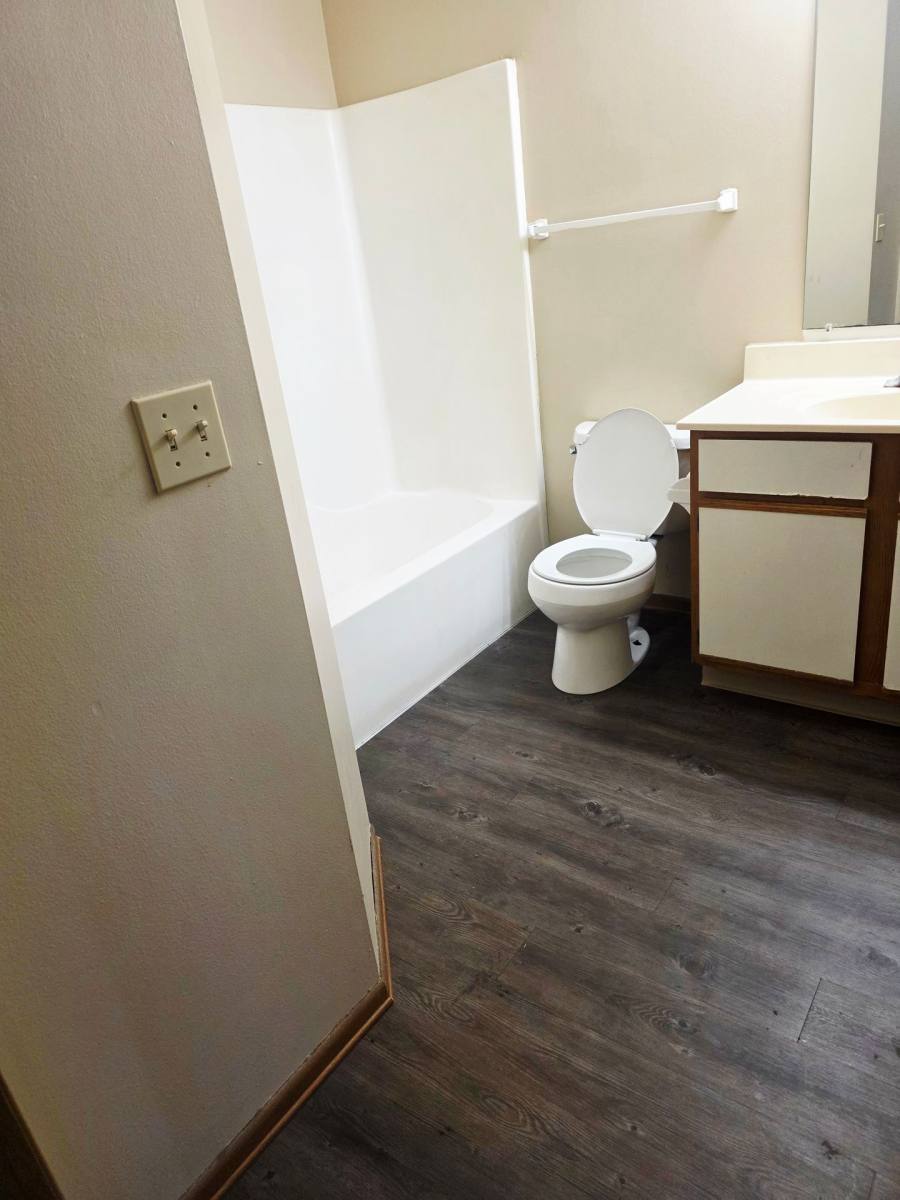 Apartment for rent at 4873 Marshall Dr #213, Omaha, NE 68137