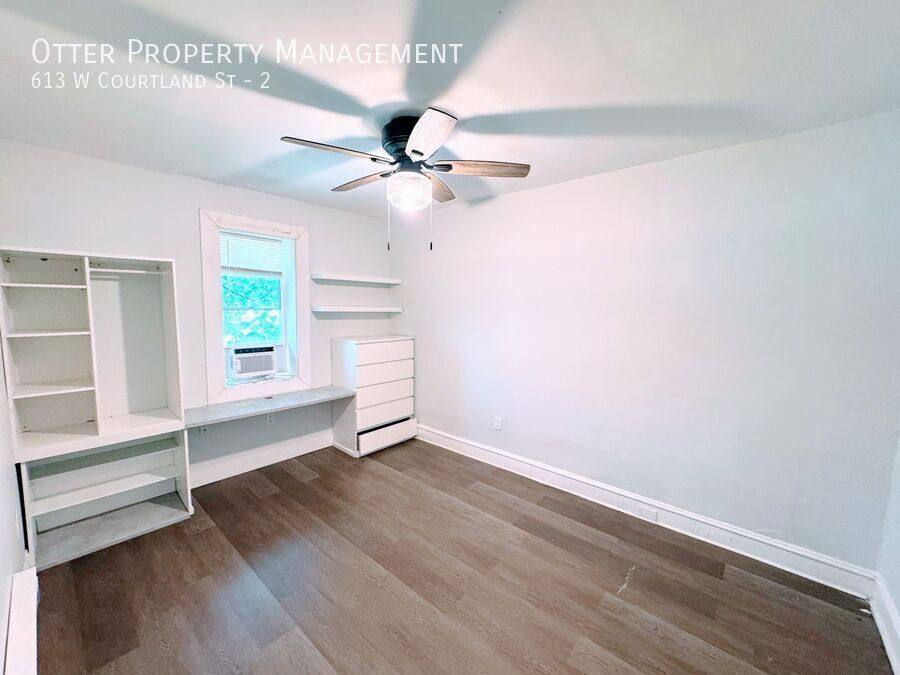 Apartment for rent at 613 W Courtland St #2, Philadelphia, PA 19140
