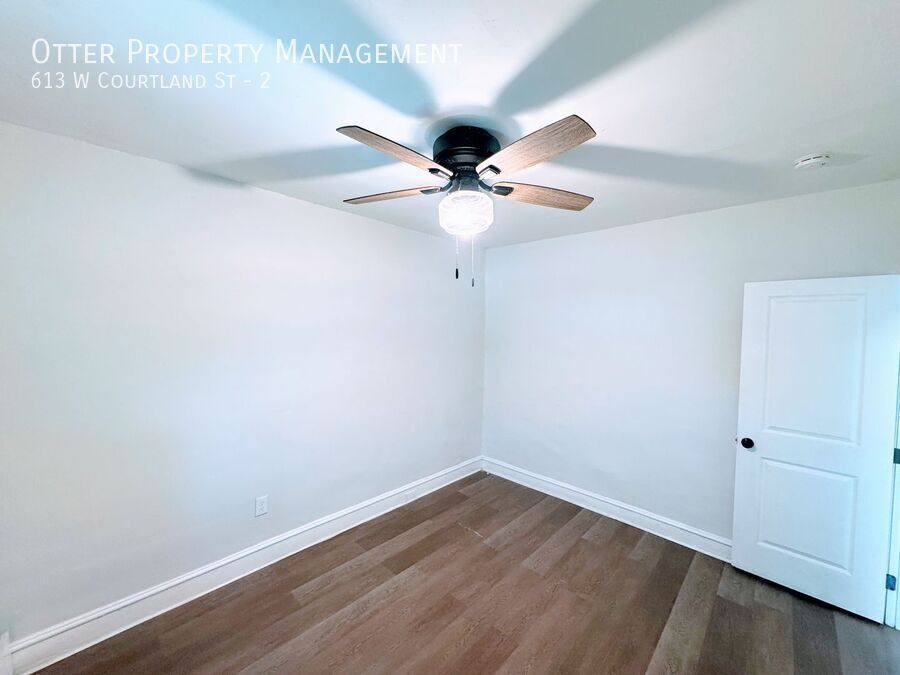 Apartment for rent at 613 W Courtland St #2, Philadelphia, PA 19140