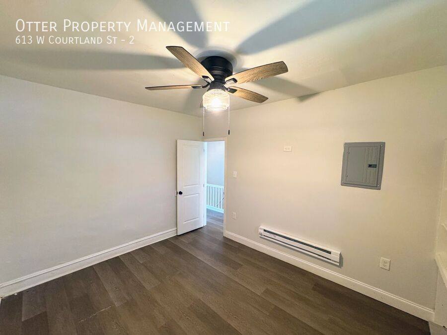 Apartment for rent at 613 W Courtland St #2, Philadelphia, PA 19140