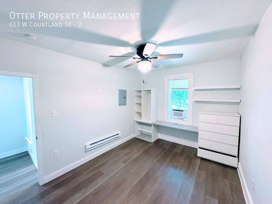 Apartment for rent at 613 W Courtland St #2, Philadelphia, PA 19140