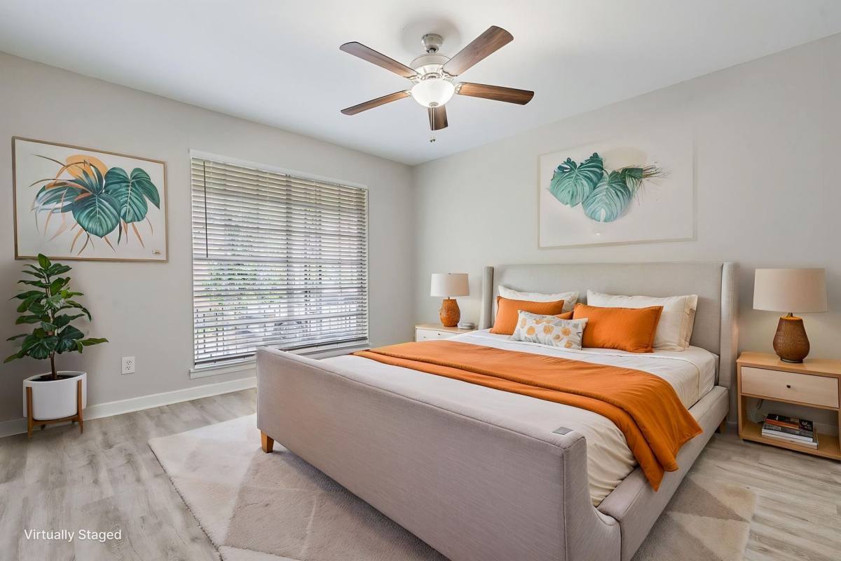 Apartment for rent at 1229 29th St S, Birmingham, AL 35205