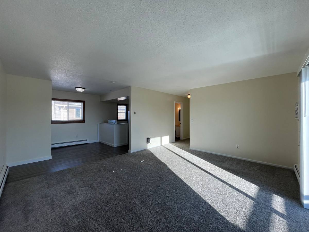 Apartment for rent at 1200 Glacial Dr, Minot, ND 58703