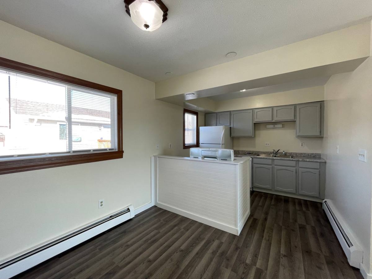 Apartment for rent at 1200 Glacial Dr, Minot, ND 58703