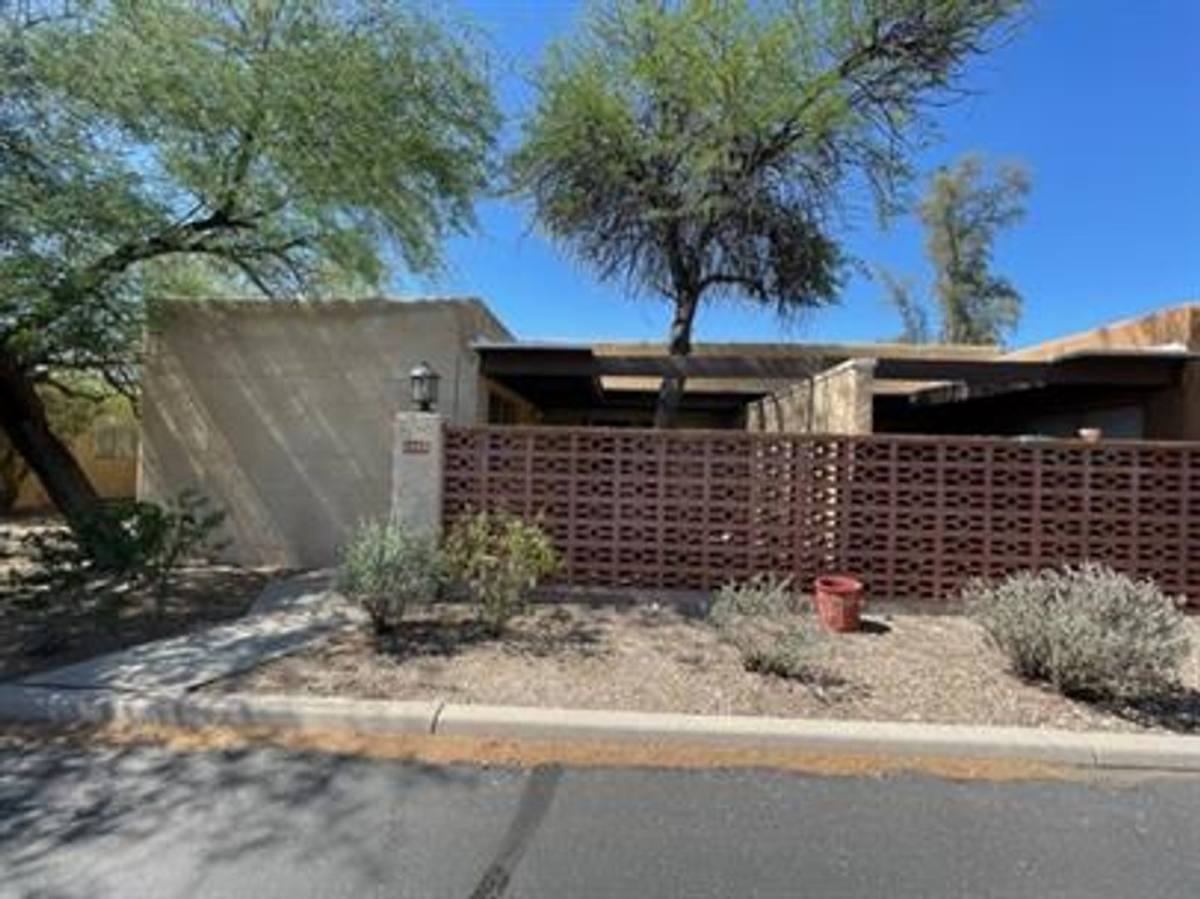 Apartment for rent at 2840-2890 N Park Ave, Tucson, AZ 85719