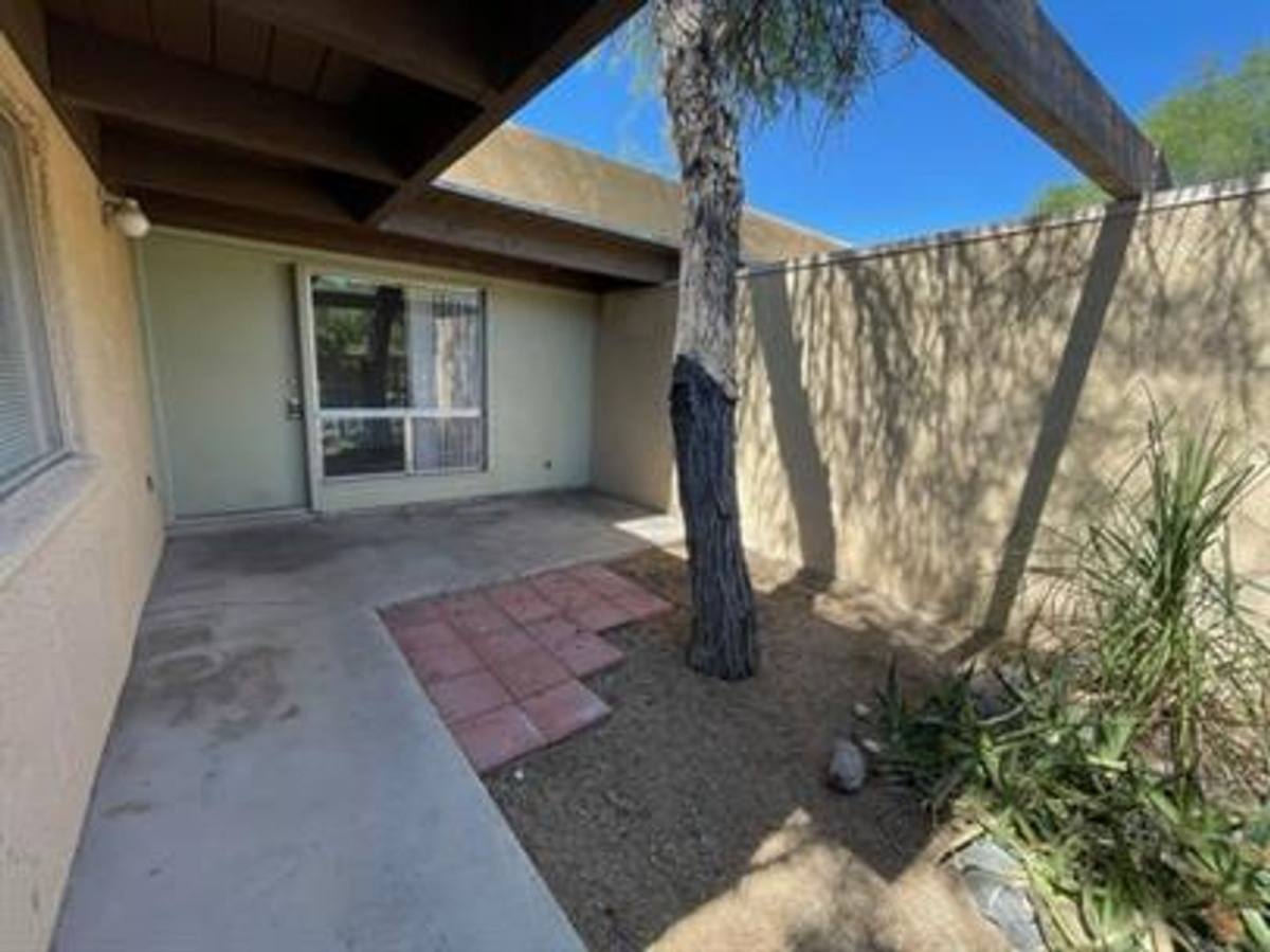Apartment for rent at 2840-2890 N Park Ave, Tucson, AZ 85719