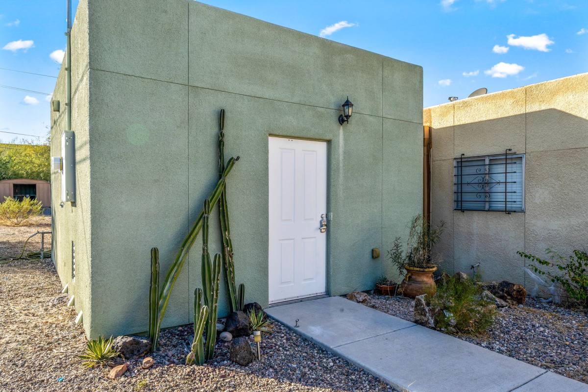 Apartment for rent at 2840-2890 N Park Ave, Tucson, AZ 85719