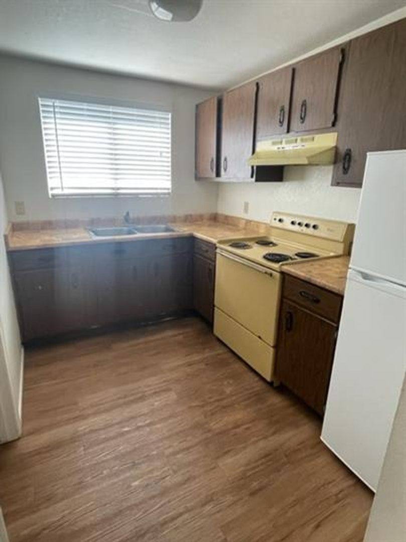 Apartment for rent at 2840-2890 N Park Ave, Tucson, AZ 85719