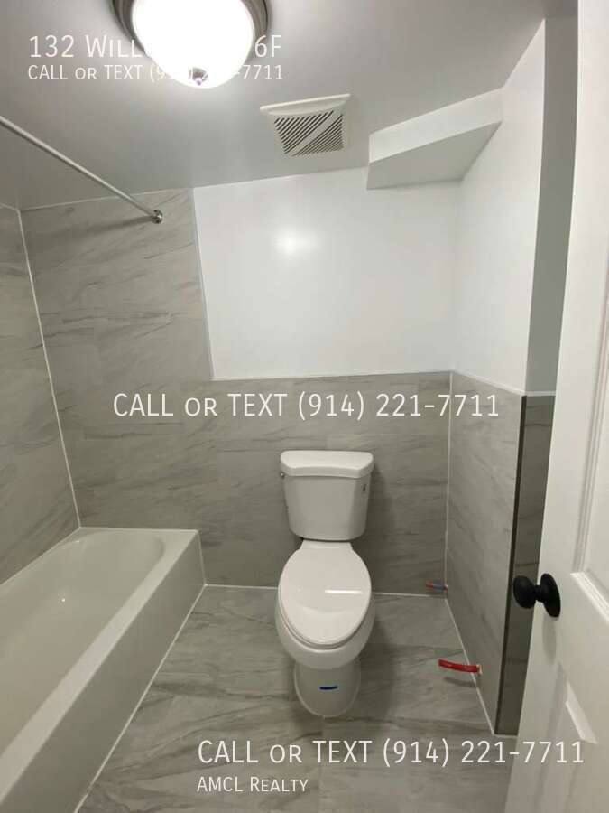 Apartment for rent at 132 Willow St #6F, Yonkers, NY 10701