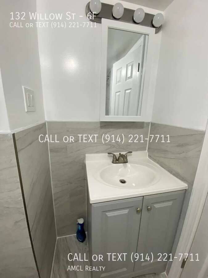 Apartment for rent at 132 Willow St #6F, Yonkers, NY 10701