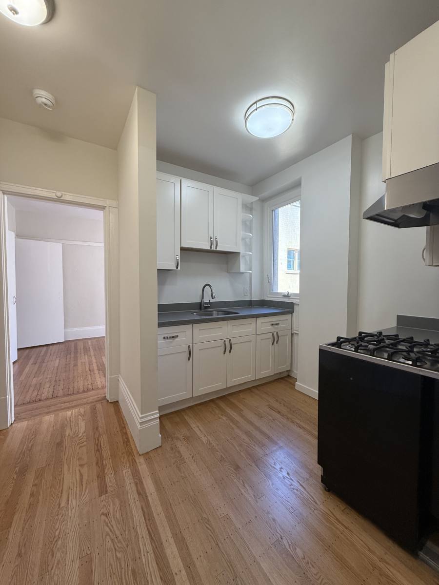 Apartment for rent at 420 Ellis St #508, San Francisco, CA 94102