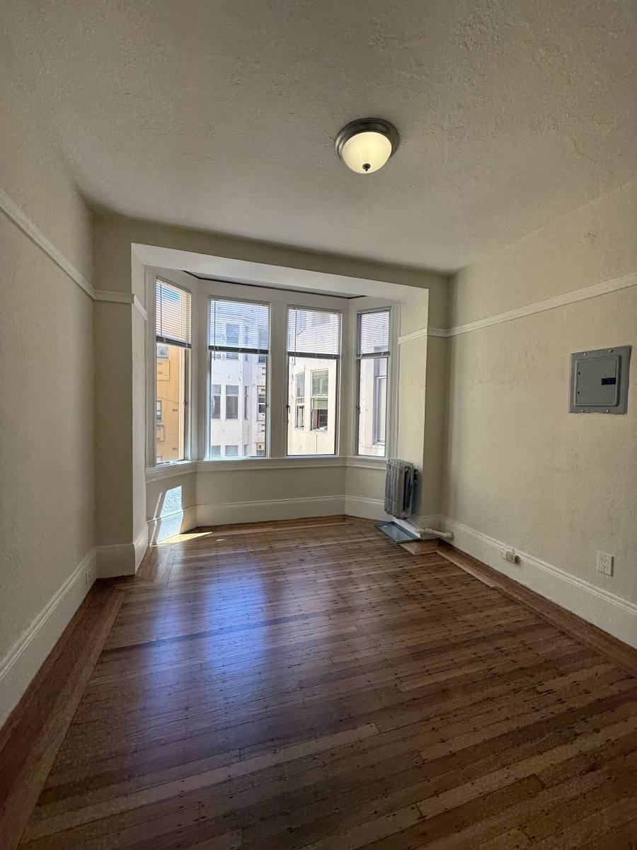 Apartment for rent at 420 Ellis St #508, San Francisco, CA 94102