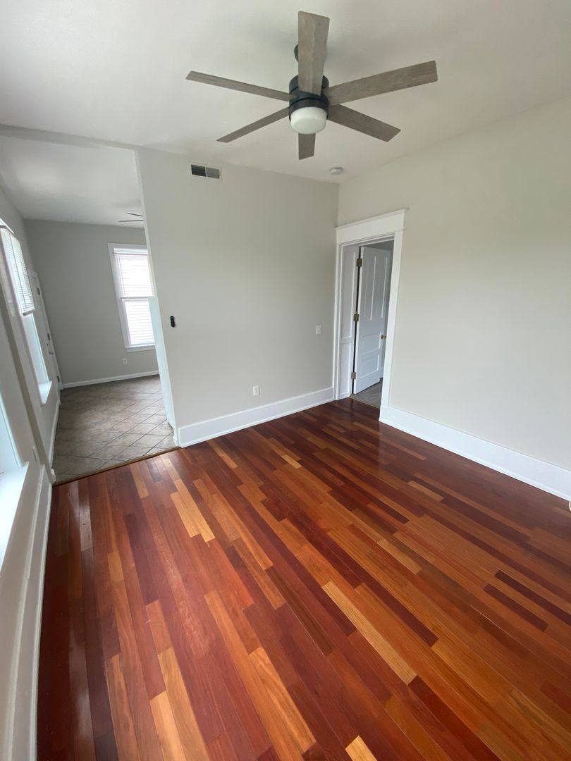Apartment for rent at 1211 S 2nd St, Louisville, KY 40203