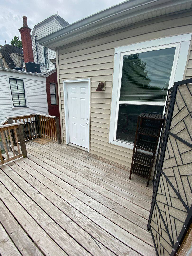 Apartment for rent at 1211 S 2nd St, Louisville, KY 40203