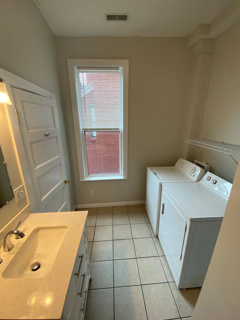Apartment for rent at 1211 S 2nd St, Louisville, KY 40203