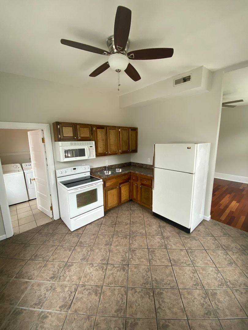 Apartment for rent at 1211 S 2nd St, Louisville, KY 40203
