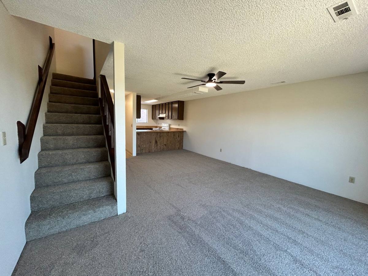 Apartment for rent at 834 Homedale Rd, Klamath Falls, OR 97603