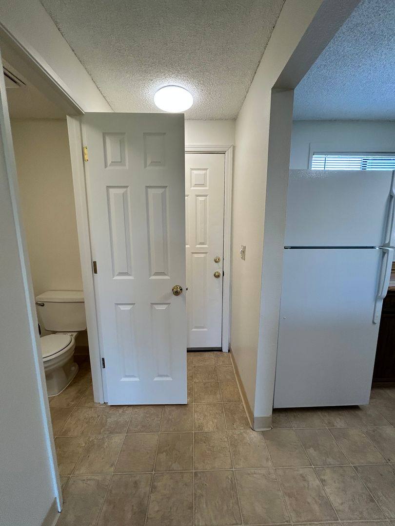 Apartment for rent at 834 Homedale Rd, Klamath Falls, OR 97603