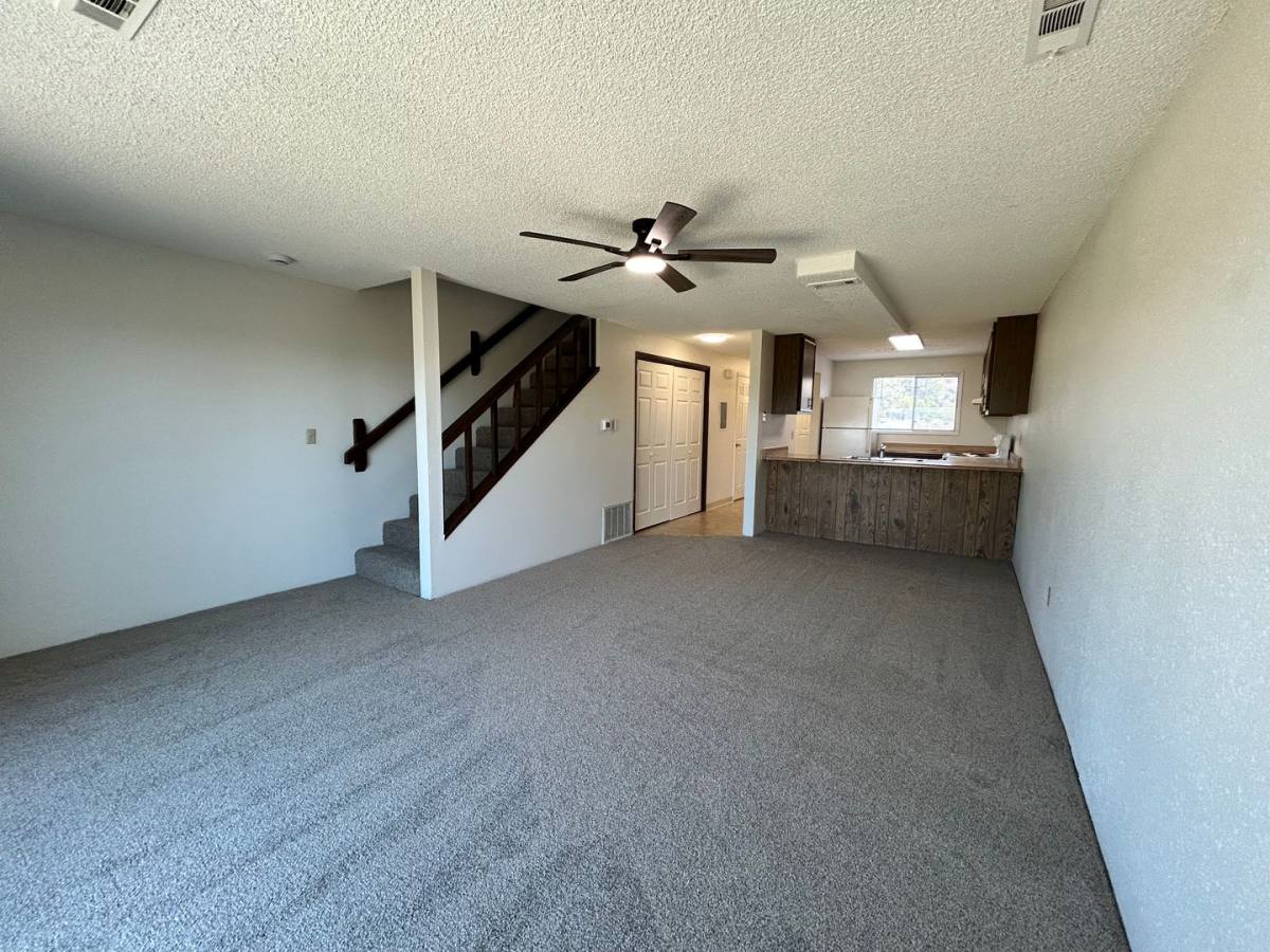Apartment for rent at 834 Homedale Rd, Klamath Falls, OR 97603