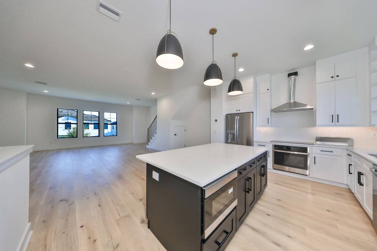 Townhouse for rent at 4324 W Gray St, Tampa, FL 33609