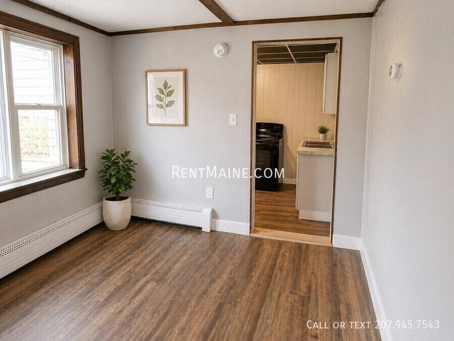 Apartment for rent at 468 Union St #2, Bangor, ME 04401